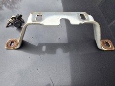 82-92 Camaro Z28 Rs Iroc-z Firebird Ta Front Hood Latch Support Brace Bracket