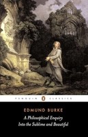 Edmund Burke - A Philosophical Enquiry Into The Sublime And Beautiful - G245Z