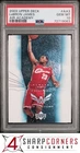 2003 UPPER DECK AIR ACADEMY #AA3 LeBRON JAMES RC CAVALIERS PSA 10