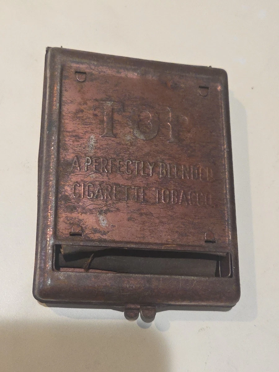 vintage cigarette machine products for sale | eBay