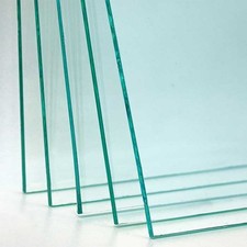 Non-Reflective Picture Framing Glass Replacement –A4 A3 8x6 9x7 8x10 10x12 11x14