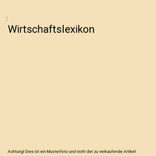 Wirtschaftslexikon