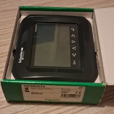 Schneider Electric Modicon TM168GDTS HMI Graf...