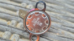 Bush Backofen DHBEDC50W Herd Kochfeld Teile Sensor 170C T1/33