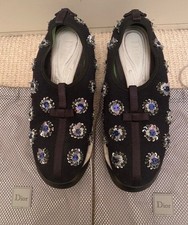 christian dior trainers size 6