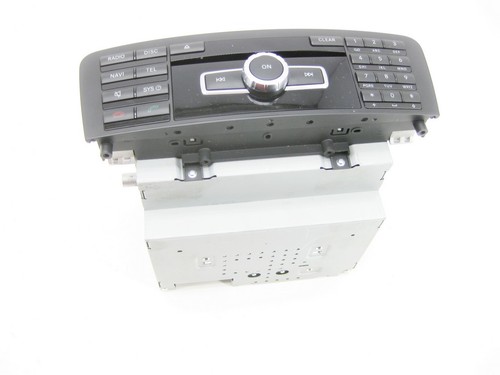 Mercedes-Benz  A2469009912 Audio system AUDIO 20 CLA C117 GLA X156 B-class W246 - Picture 3 of 8