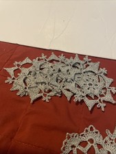 Handmade Crochet Set