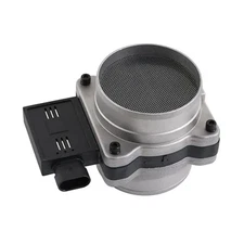 Mass Air Flow Sensor, Maf Sensor Compatible with Astro, Blazer, Impala, S10, Lum