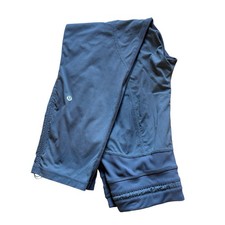 Lululemon Dance Studio Jogger Pants Gray Womens Size 6 Athletic Joggers