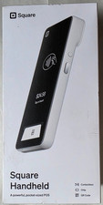 Square Handheld Portable Credit Card Machine to Accept Payments for Restaurant