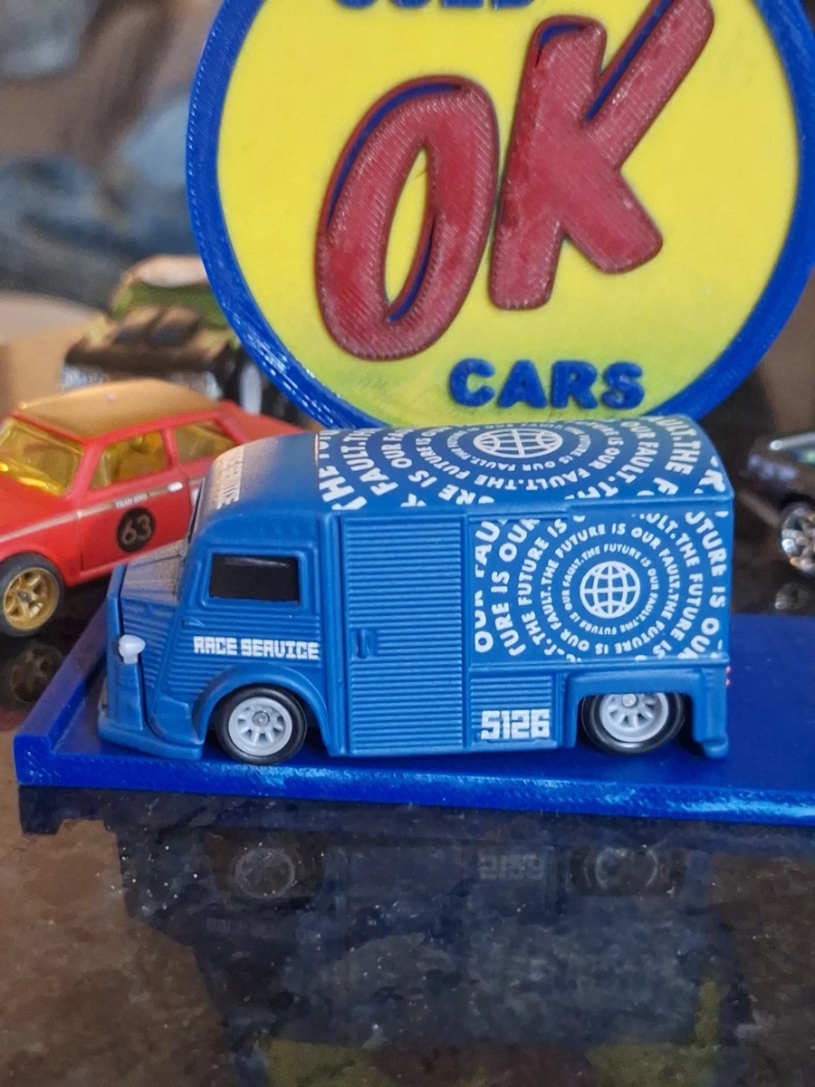 Hot Wheels Citroën Diecast & Toy Vehicles for sale | eBay