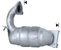 KAT Laguna 1.9TD Dci 2/01- FüR Renault - RK-993