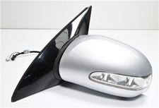 Retroviseur droit (ou coque) Mercedes 320