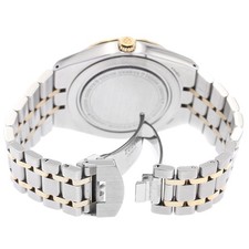 TUDOR Royal 28603 Day Date YG2 tone gold Dial Automatic Men's Watch_891462 6