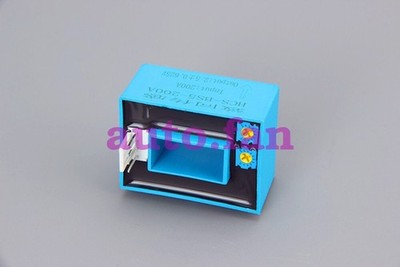 For Hall HCS-BS5 Series Open Loop   Sensor @zx