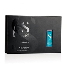 Alfaparf Semi Di Lino Sublime Essential Oil 13 ml / 0.44 oz - Pack Of 12 Vials