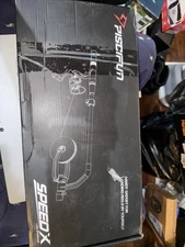 Piscifun Speed X Fishing Line Winder with Unwinding - Spooling Station for Spin-