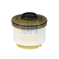 Napa NFF2141 Kraftstofffilter Passend FüR Fiat Isuzu Lexus Mitsubishi Toyota