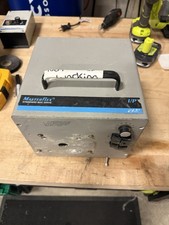 Cole Palmer Peristaltic Pump Model 77410-00 65-650 RPM