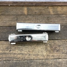 Vintage Eklind Fold-Uni-Key Metric Allen Hex ...