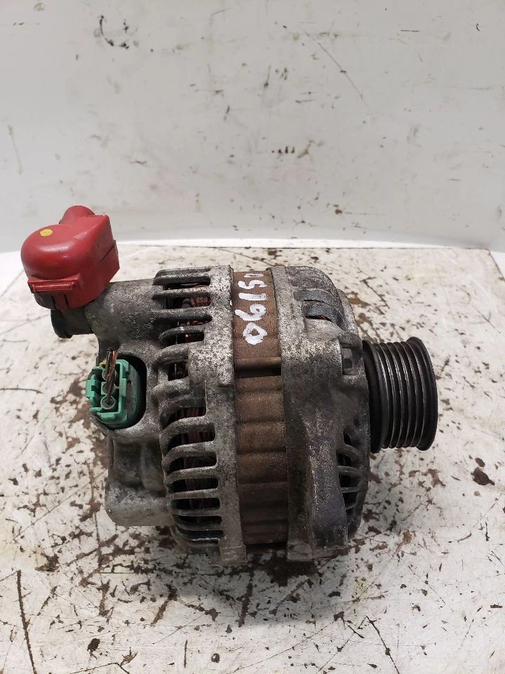 Alternador compatível com 06-09 LEGACY 1412063 - Imagem 2 de 4