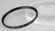 Hoya HD Digital UV0 YHDUV077 77 mm Filter