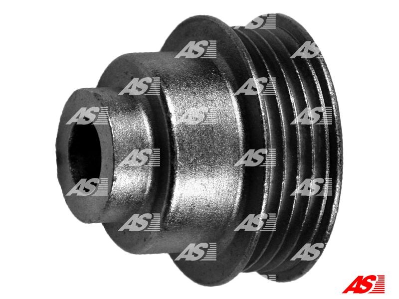 Fits AS ROZRUSZNIKI I ALTERNATORY AP0018 ALT PULLEY.   ⭐UK Stock⭐