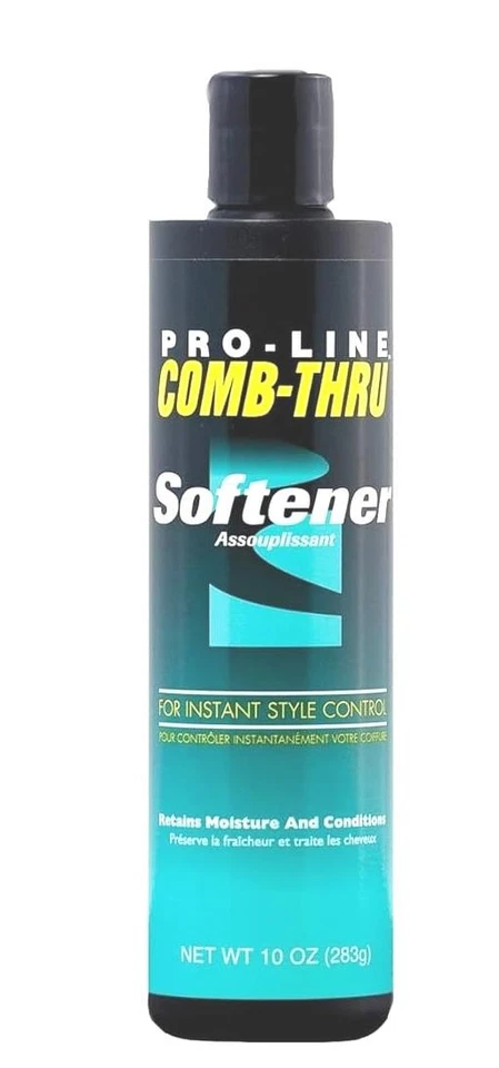 Proline Comb Thru Softener 283g