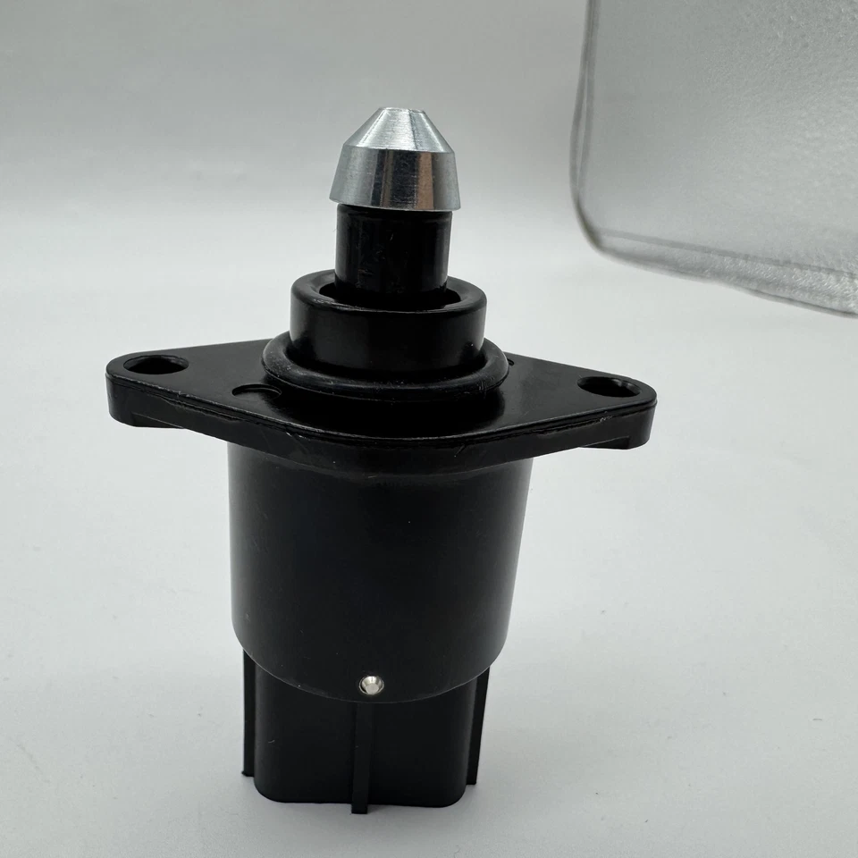 Válvula de control de aire de ralentí para Jeep Grand Cherokee Jeep Wrangler 1998-2004 4,0 L L L6 Foto 2 de 4