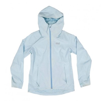 Jack Wolfskin JWP Rain Shell Jacket - Women's