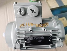 1PCS NEW SIEMENS Fan Motor 1PP9063-2LA92-Z