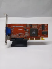 ASUS 109-A171GN-00 ATI Radeon Card A7000-A171