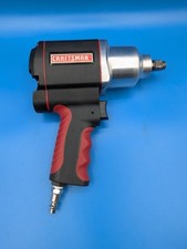 Craftsman 1/2 impact 875.168820