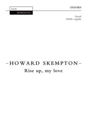 Rise up, my love - 9780193439252