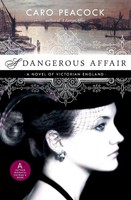 A Dangerous Affair | Caro Peacock | Taschenbuch | Kartoniert / Broschiert | 2009