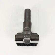 Shark Upholstery Dusting Brush Pet Hair Remover Vacuum Tool Attachment