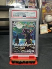 PSA10 Umbreon VMAX Pokemon Card Eevee Heroes Evolving Skies 095/069 japanese