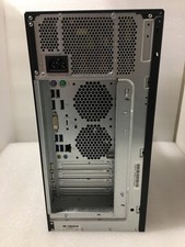 Fujitsu Celsius W520 Usato – Xeon E3-1225, 16GB RAM, SSD 240GB + HDD 1TB, Win11 Pro