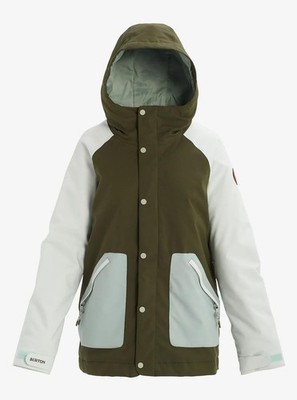 Burton Eastfall Snowboard Jacke für Damen