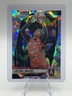 ❄️ 2024 WNBA Panini Prizm - Laeticia Amihere #54 Ice Prizms - Atlanta Dream