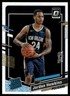 Jordan Hawkins 2023-24 Donruss Optic #238 RC Pelicans Basketball Card