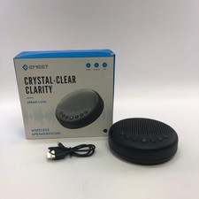 Emeet Wireless Speaker phone Wireless Speakerphone 2ALCN-LN