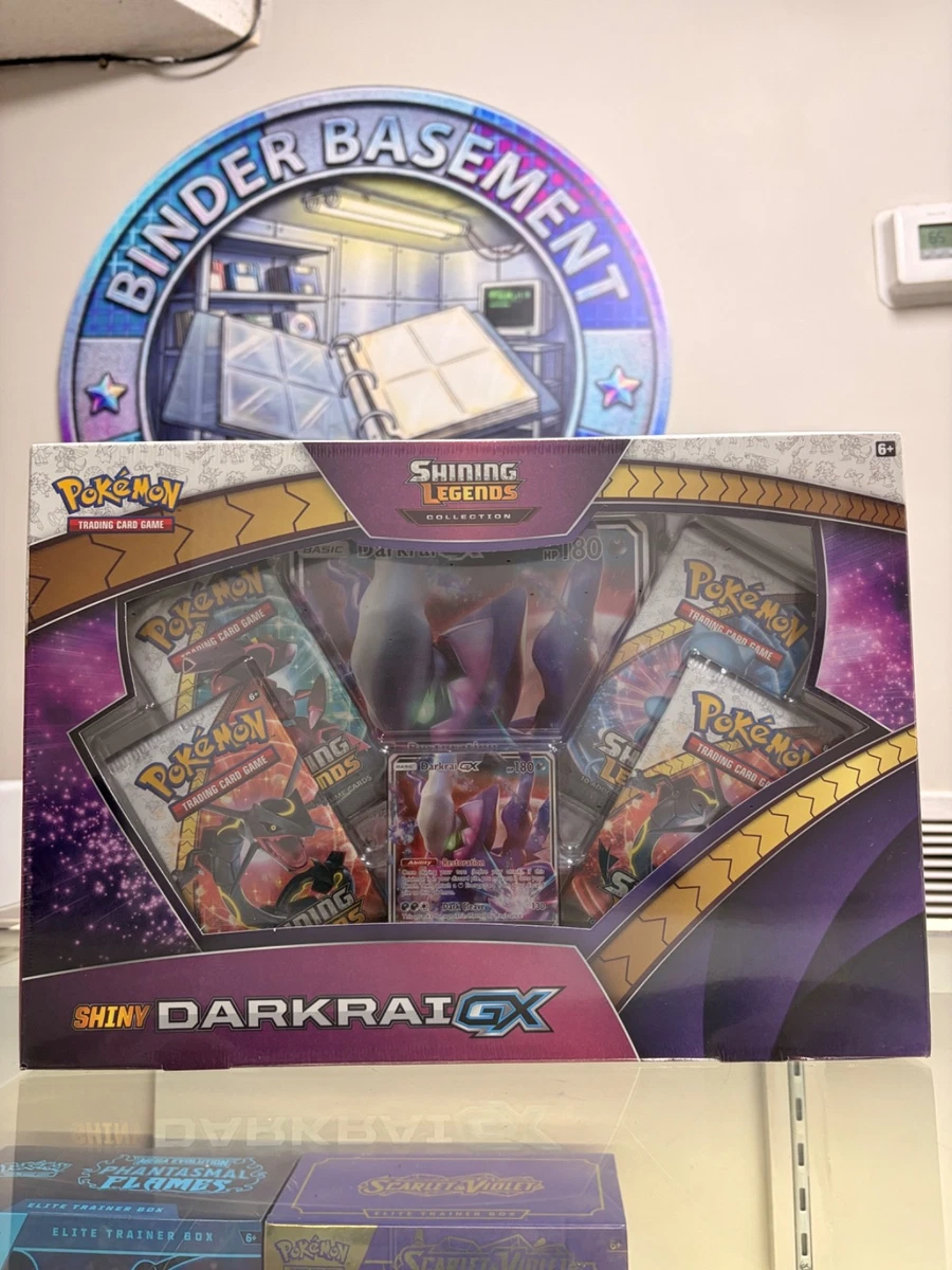 shining legends booster box price Pokémon Pack Oh is said to bring joy to any Trainer who sees itparticularly when it appears as a magnificent sculpted figure Pokemon Sun Moon Shining Legends