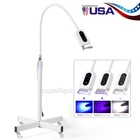 Máquina para Blanqueamiento Dental con Lámpara de Luz Fría Soporte de Piso