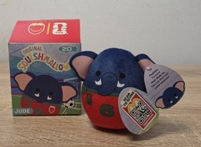 McDonalds 2026 FIFA World Cup Squishmellow Elephant Jude 20