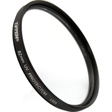 Tiffen 82mm UV Protector Filter