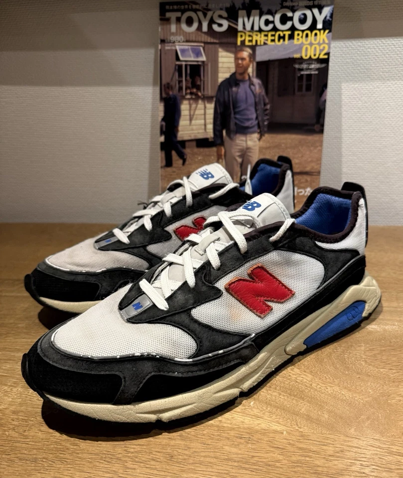 New Balance 990, photo 3 sur 5