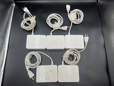 5x Apple A1097 Cinema HD Display 90W Power Adapter for 23'' DVI Cinema Display