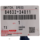 Lexus Switch OEM Lexus 84632-34011 84632-34011