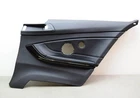 BMW 4 Coupe F32 Rear Right Door Panel OEM 7302762 7307916 7372673